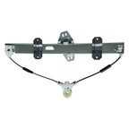 WAI WMR4629R Window Regulator - Front Right - view 1