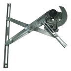 WAI WMR4671R Window Regulator - Front Right - view 2