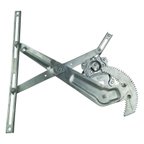 WAI WMR4671R Window Regulator - Front Right - view 1
