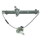 WAI WMR4692L Window Regulator - Front Left - view 2