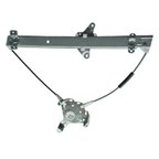 WAI WMR4692L Window Regulator - Front Left - view 1