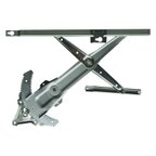 WAI WMR5044R Window Regulator - Front Right - view 2