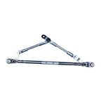 WAI WPL110 Wiper Linkage - Front - view 2