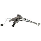 WAI WPL112 Wiper Linkage - Front - view 3
