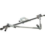 WAI WPL112 Wiper Linkage - Front - view 4