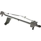 WAI WPL112 Wiper Linkage - Front - view 5