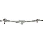 WAI WPL112 Wiper Linkage - Front - view 7