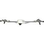 WAI WPL112 Wiper Linkage - Front - view 8