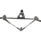 WAI WPL112 Wiper Linkage - Front - view 2