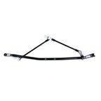 WAI WPL116 Wiper Linkage - Front - view 2
