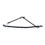 WAI WPL116 Wiper Linkage - Front - view 1