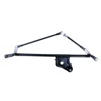 WAI WPL118 Wiper Linkage - Front - view 2
