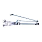 WAI WPL125 Wiper Linkage - Front - view 2