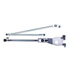 WAI WPL125 Wiper Linkage - Front - view 1