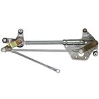 WAI WPL132 Wiper Linkage - Front - view 2