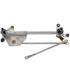WAI WPL132 Wiper Linkage - Front - view 1