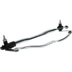 WAI WPL133 Wiper Linkage - Front - view 4