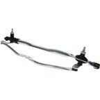 WAI WPL133 Wiper Linkage - Front - view 1