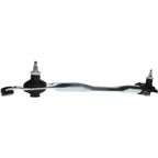 WAI WPL133 Wiper Linkage - Front - view 6