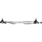 WAI WPL133 Wiper Linkage - Front - view 7