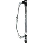 WAI WPL133 Wiper Linkage - Front - view 2
