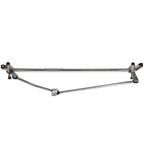 WAI WPL134 Wiper Linkage - Front - view 1