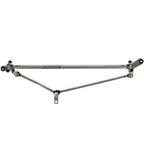 WAI WPL134 Wiper Linkage - Front - view 4