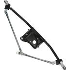 WAI WPL135 Wiper Linkage - Front - view 4