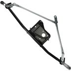 WAI WPL135 Wiper Linkage - Front - view 2