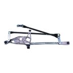 WAI WPL138 Wiper Linkage - Front - view 2