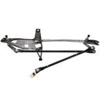 WAI WPL138 Wiper Linkage - Front - view 3