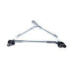 WAI WPL147 Wiper Linkage - Front - view 1