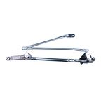 WAI WPL151 Wiper Linkage - Front - view 1