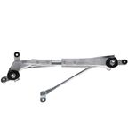 WAI WPL153 Wiper Linkage - Front - view 2