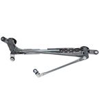 WAI WPL153 Wiper Linkage - Front - view 1