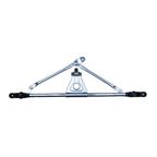 WAI WPL195 Wiper Linkage - Front - view 1