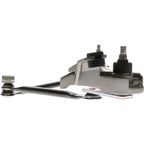 WAI WPL204 Wiper Linkage - Front - view 3