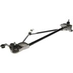 WAI WPL204 Wiper Linkage - Front - view 4