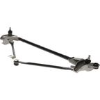 WAI WPL204 Wiper Linkage - Front - view 5