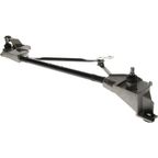 WAI WPL204 Wiper Linkage - Front - view 1