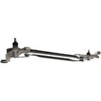 WAI WPL204 Wiper Linkage - Front - view 6
