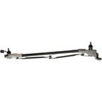 WAI WPL204 Wiper Linkage - Front - view 7