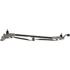 WAI WPL204 Wiper Linkage - Front - view 8