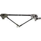 WAI WPL204 Wiper Linkage - Front - view 2