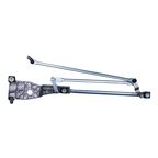 WAI WPL209 Wiper Linkage - Front - view 2