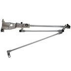 WAI WPL209 Wiper Linkage - Front - view 3
