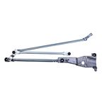 WAI WPL209 Wiper Linkage - Front - view 1