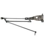 WAI WPL209 Wiper Linkage - Front - view 4