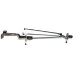 WAI WPL209 Wiper Linkage - Front - view 5