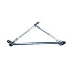 WAI WPL224 Wiper Linkage - Front - view 1